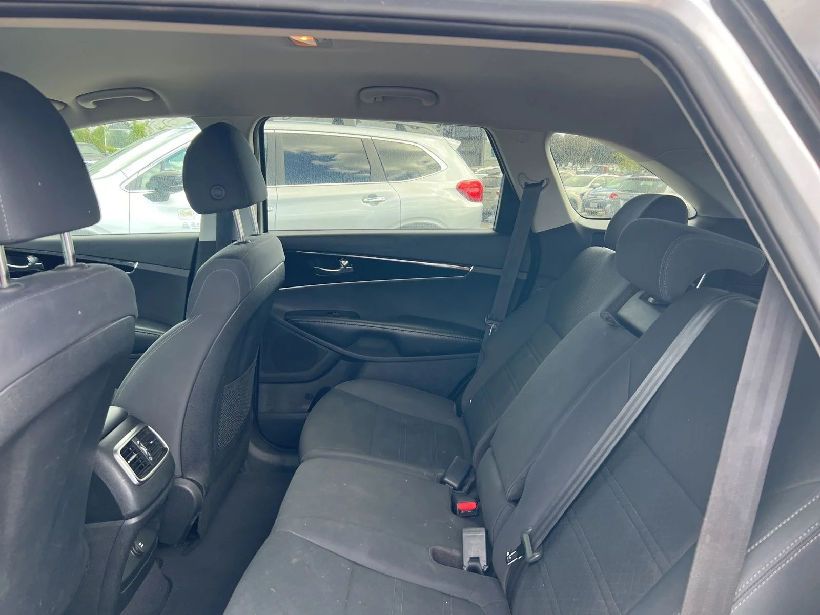 Used 2019 Sparkling Silver Kia L image 15