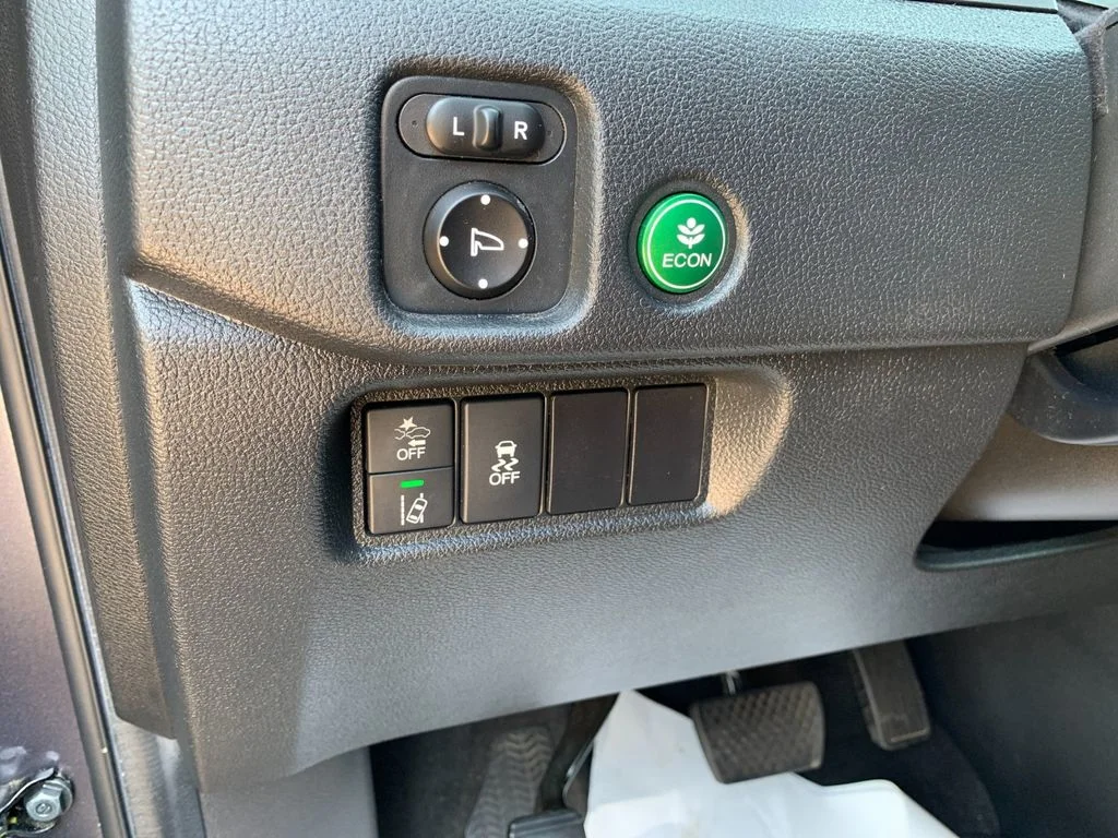 Used 2020  Honda EX-L image 31