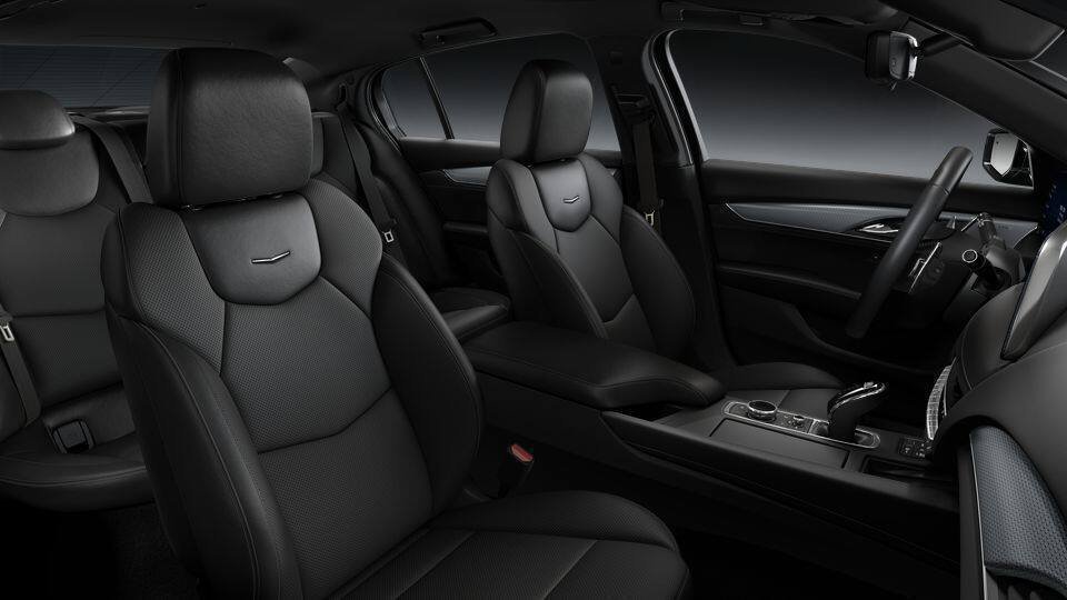 2026 Cadillac CT5 Premium Luxury - Photo 206