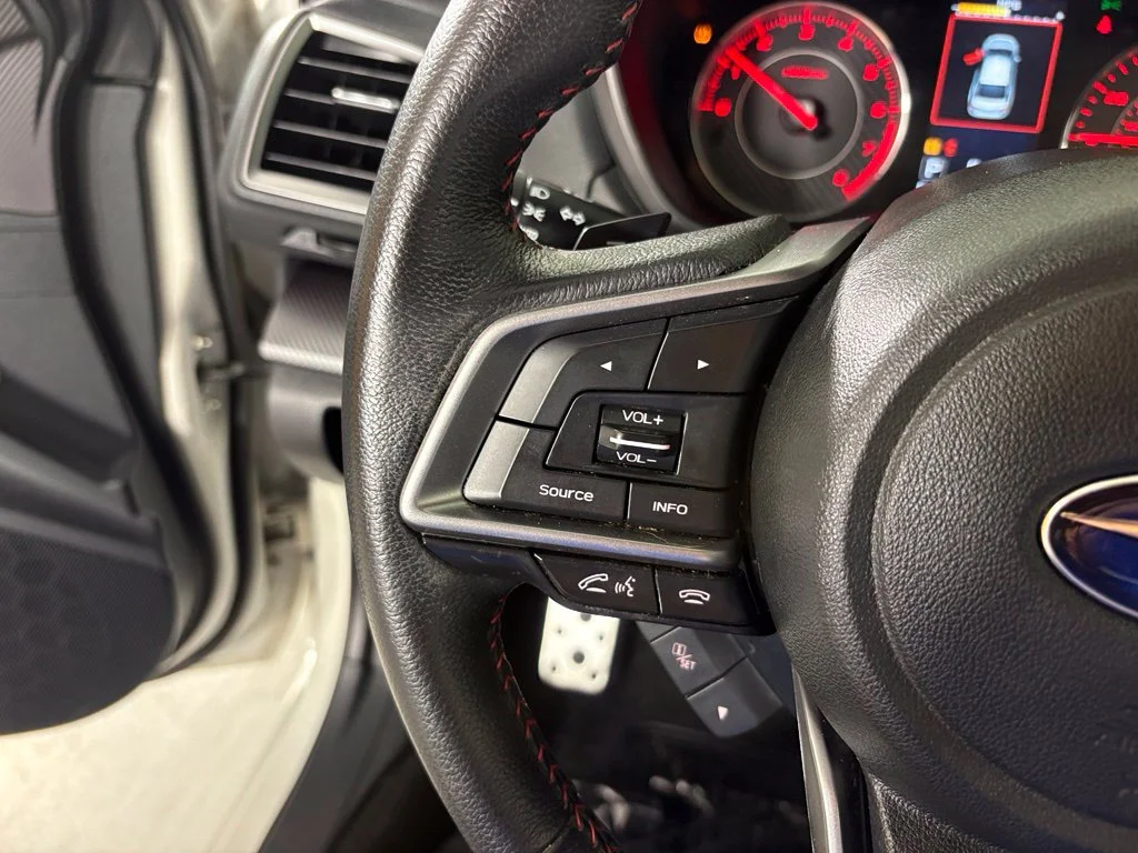 Used 2019 White Subaru 2.0i Sport image 24