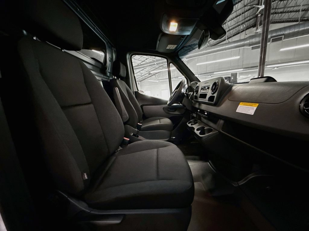 New 2026 Arctic White Mercedes-Benz  image 43