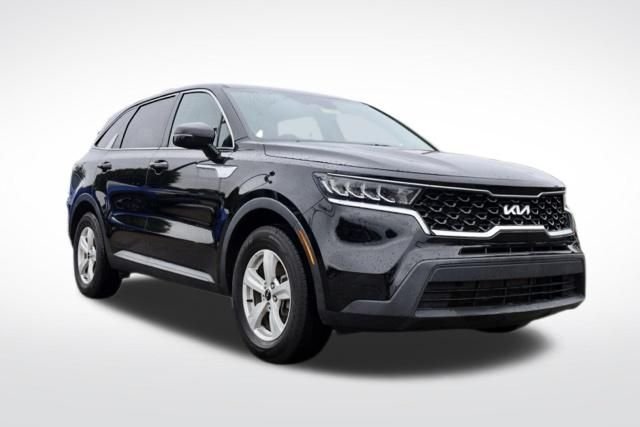 2022 Kia Sorento LX