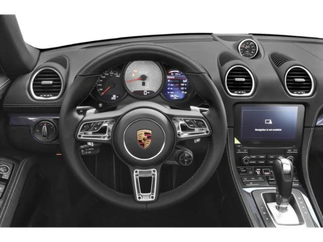Used 2019 Chalk Porsche GTS image 7