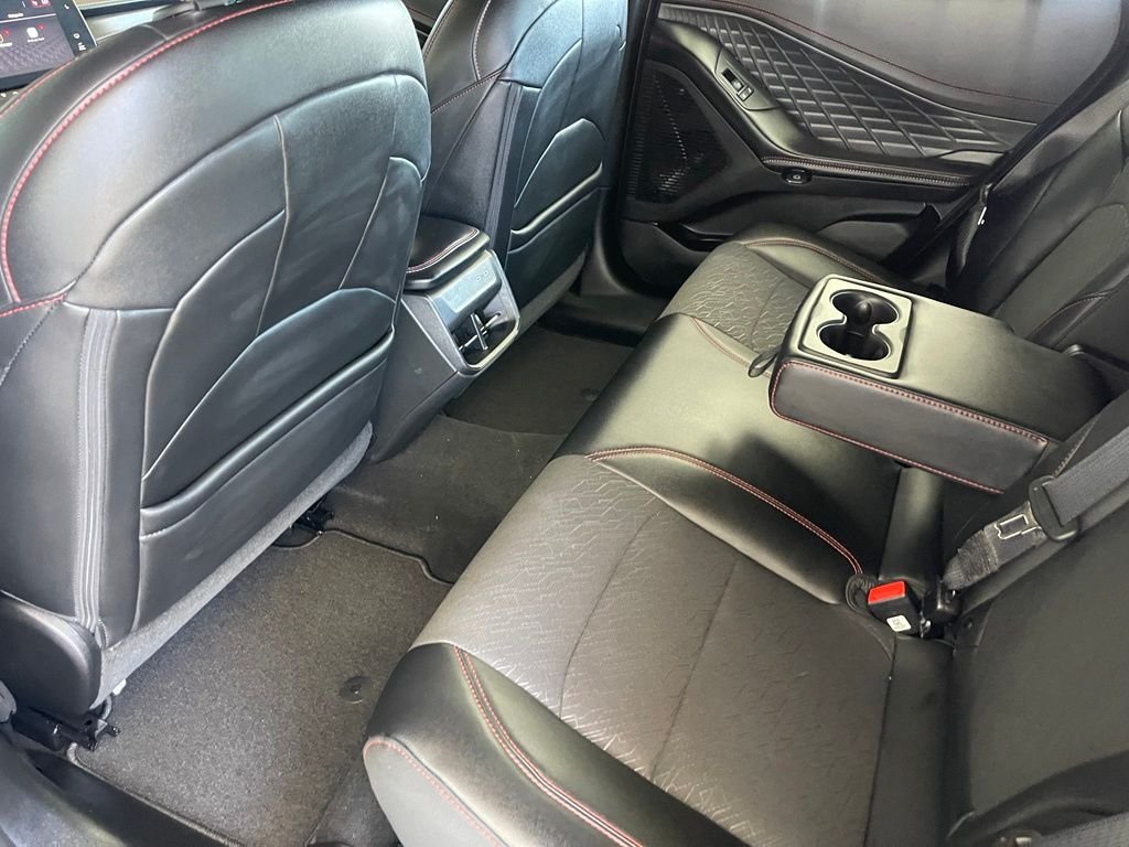 New 2026 Sub-Zero Exterior Paint Dodge Scat Pack image 11