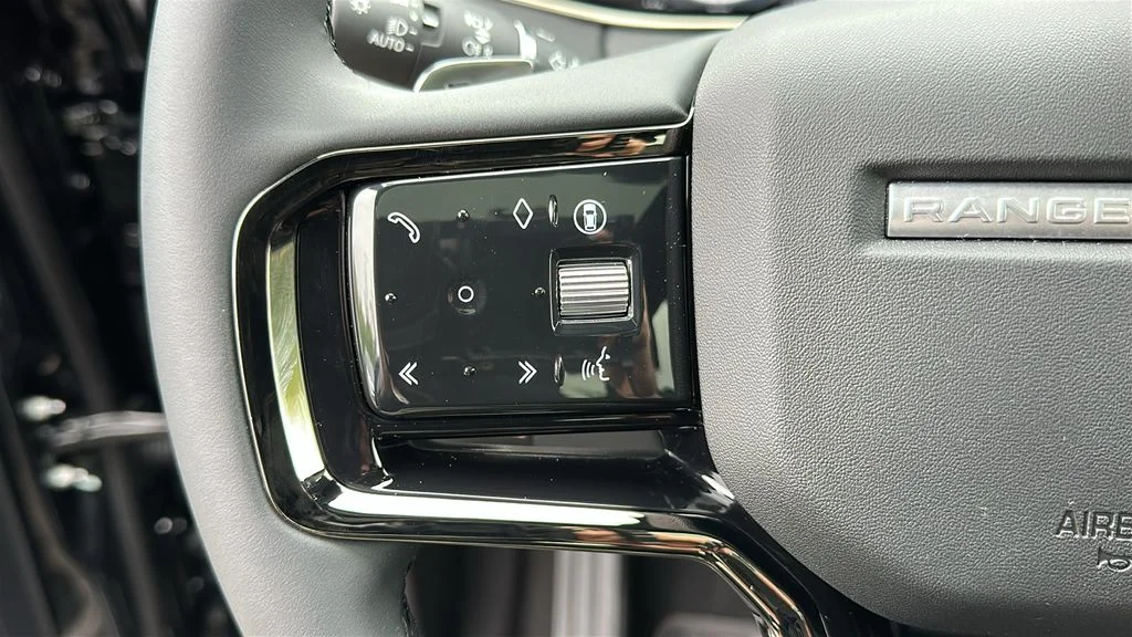 Certified Used 2026 Black Land Rover S image 12
