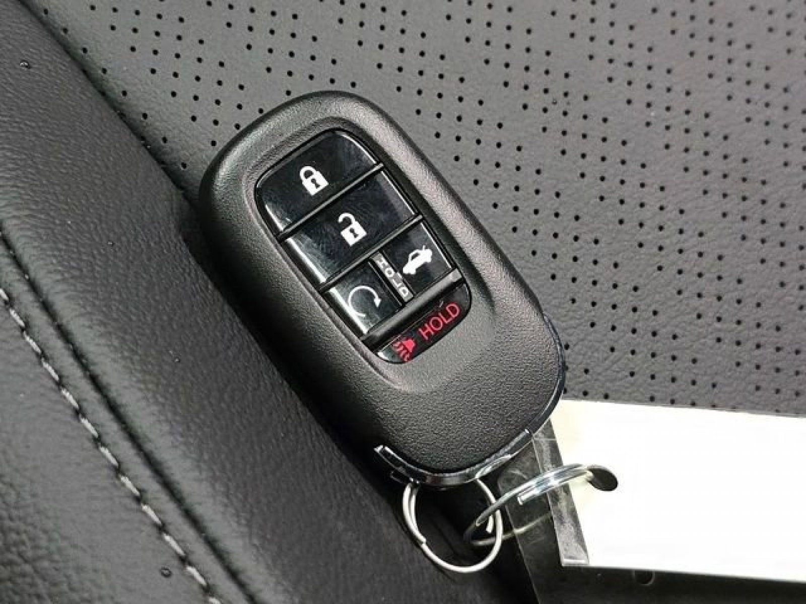 2025 Honda Civic Sport Touring - Photo 68