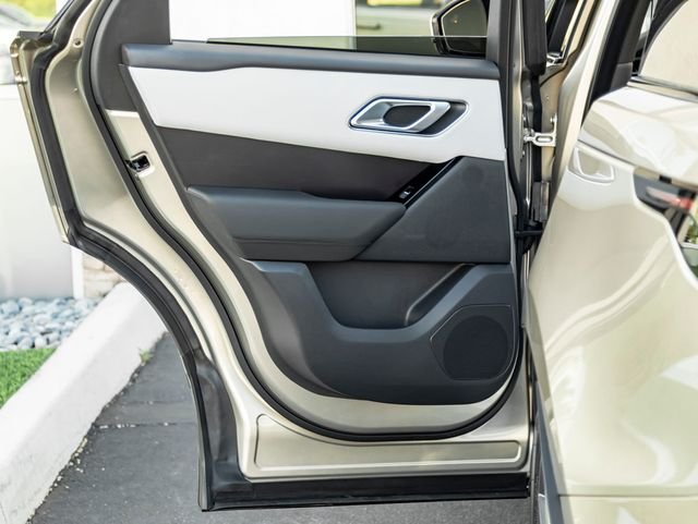 New 2026 Batumi Gold Land Rover Dynamic SE image 22