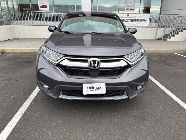 Used 2019  Honda EX-L image 2