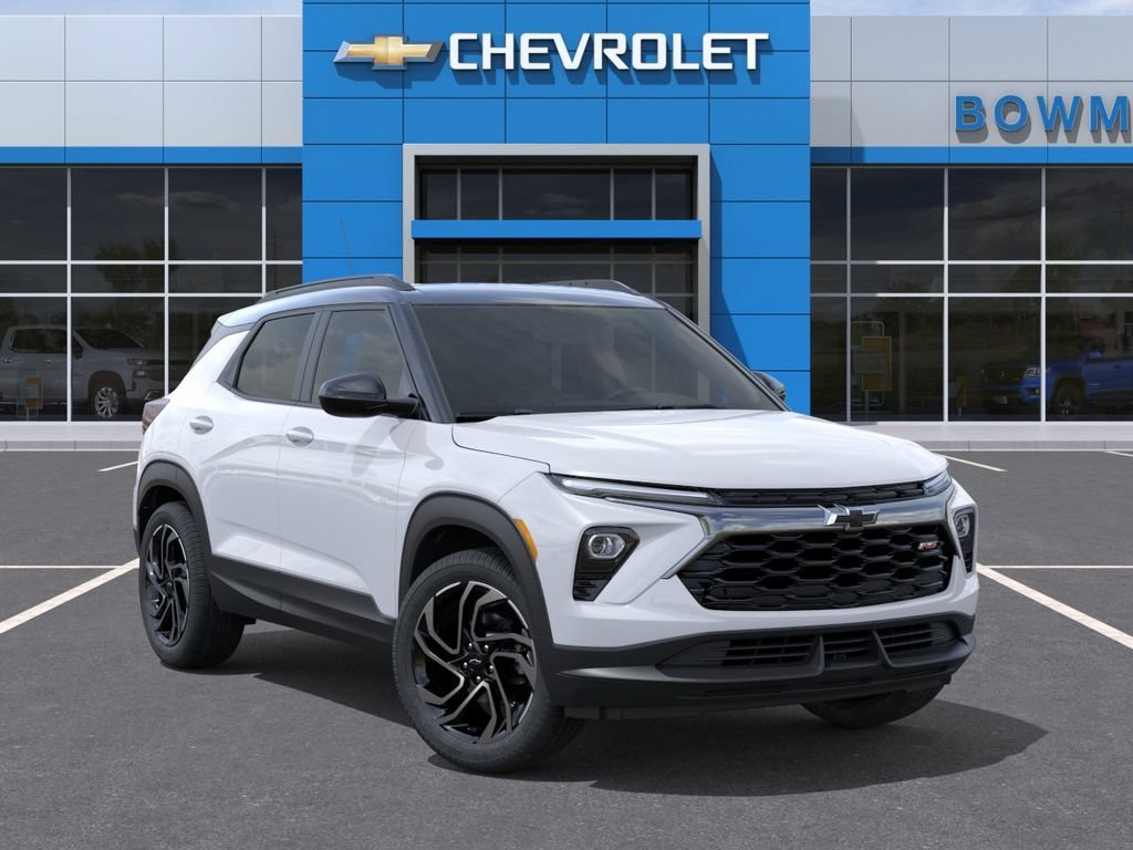 2026 Chevrolet Trailblazer RS - Photo 7