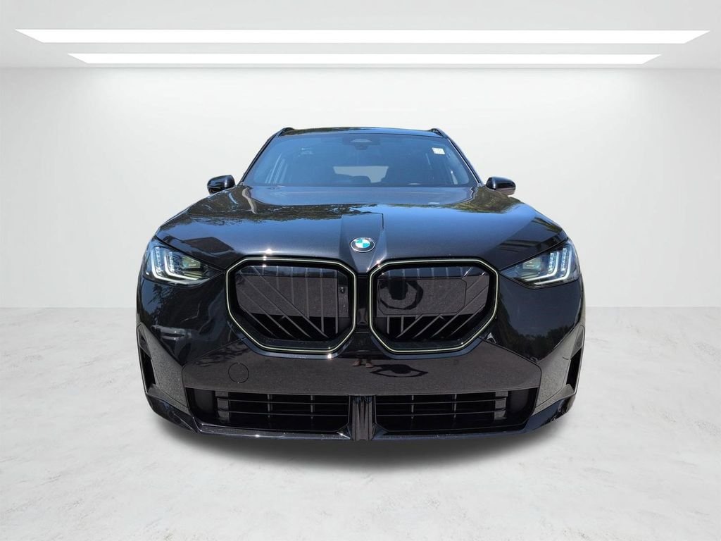 New 2026 Black Sapphire Metallic BMW 30 xDrive image 9