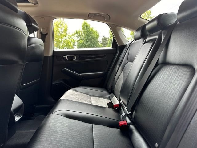Used 2024 Silver Honda Touring image 16