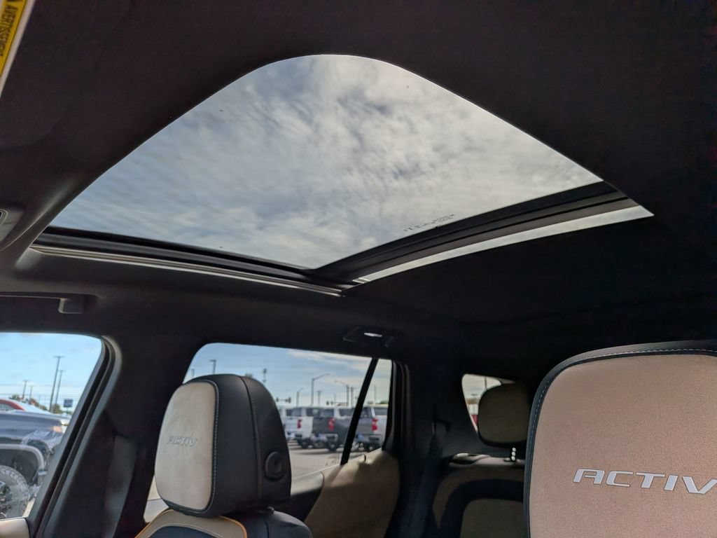 2026 Chevrolet Equinox ACTIV - Photo 17