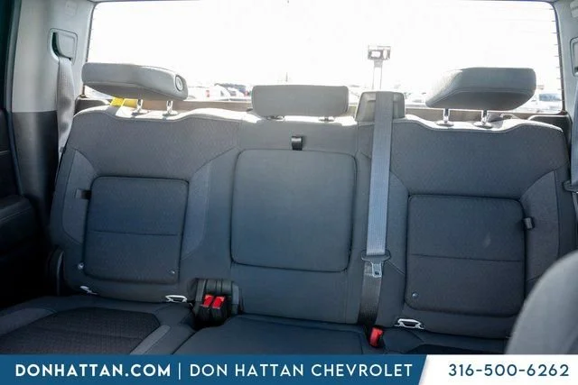 2021 Chevrolet Silverado 1500 RST - Photo 21