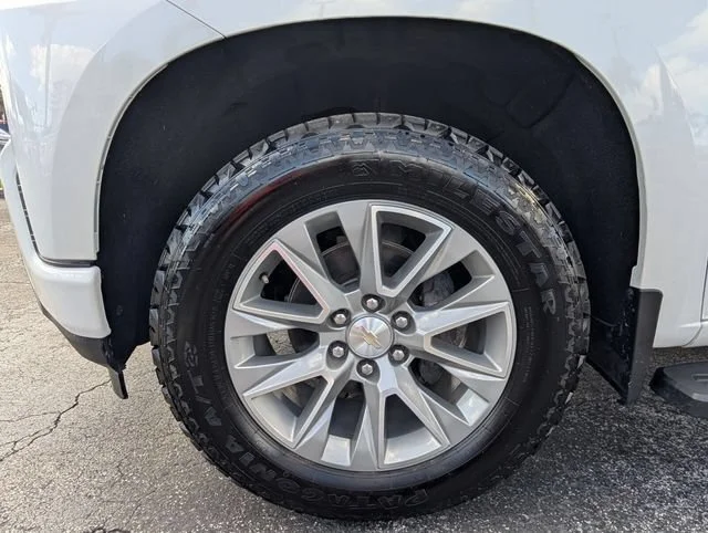 2021 Chevrolet Silverado 1500 High Country - Photo 16