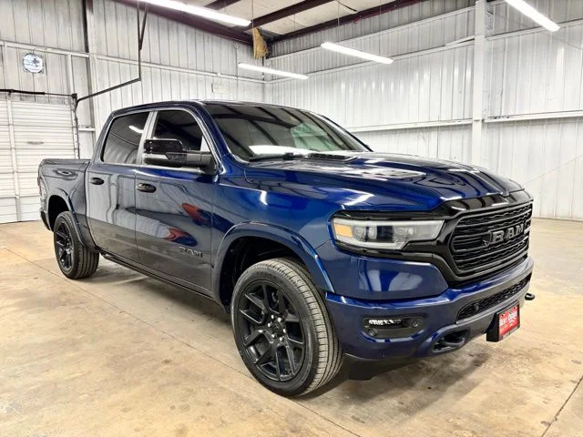 2024 Ram 1500 Limited