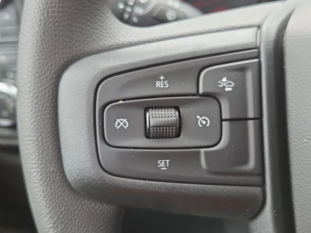 2026 GMC Sierra 3500HD Pro - Photo 17