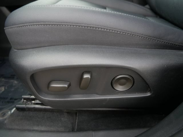 Certified Used 2026 Sterling Gray Metallic Chevrolet LT image 14