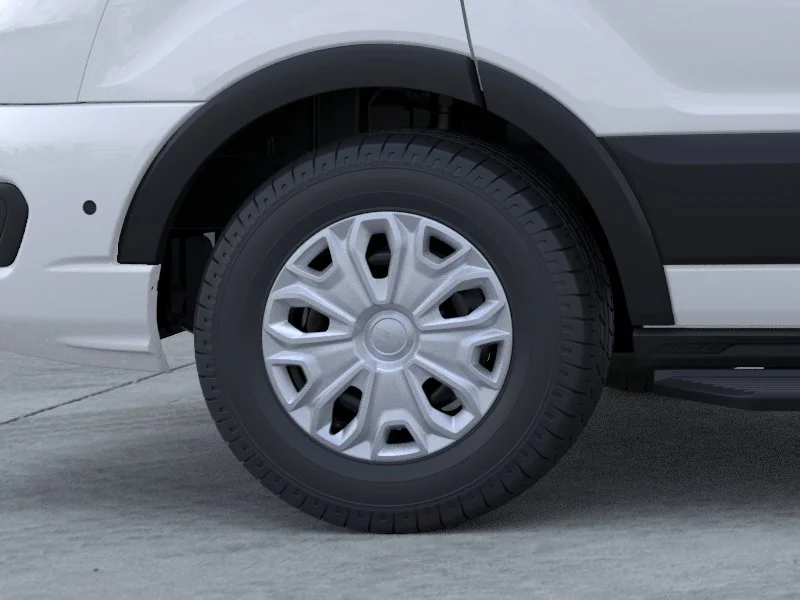 2025 Ford Transit Passenger Van XLT - Photo 19
