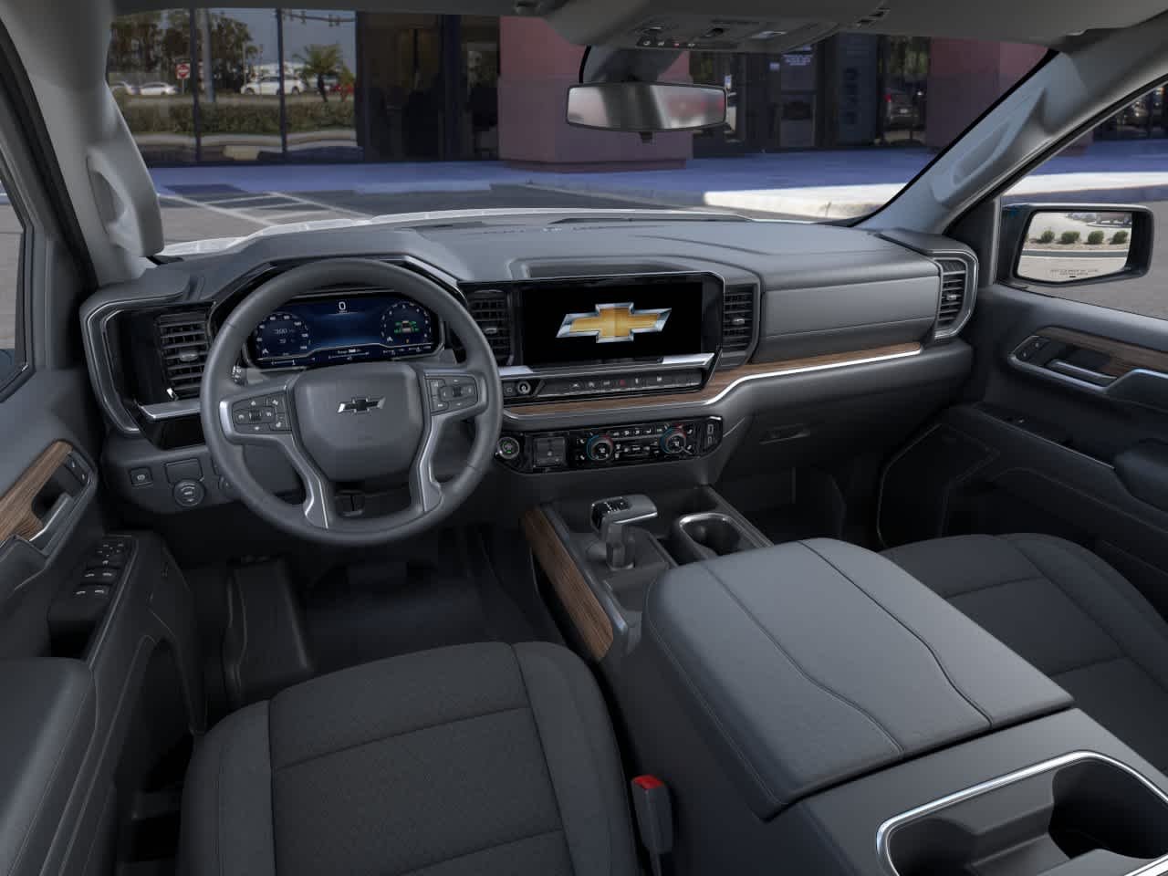 2026 Chevrolet Silverado 1500 RST - Photo 15