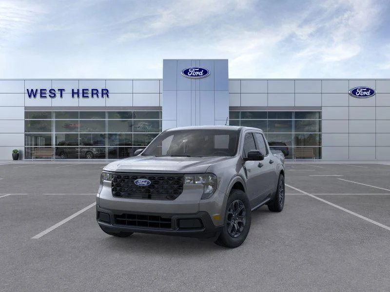 2025 Ford Maverick XLT - Photo 2