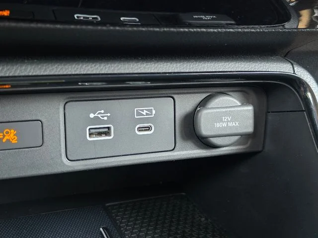 2024 Honda CR-V EX-L - Photo 25