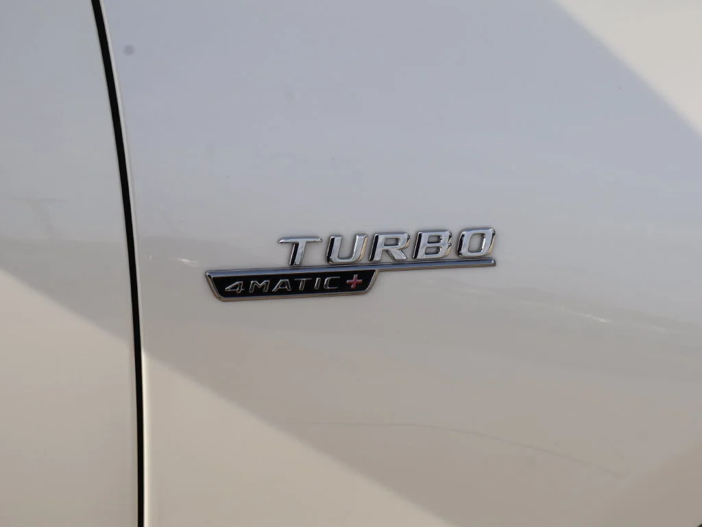 Used 2022 MANUFAKTUR Diamond White Bright Mercedes-Benz GLE 53 AMG® image 10