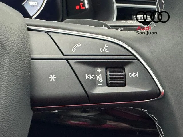 New 2026 Black Audi 55 Premium image 21