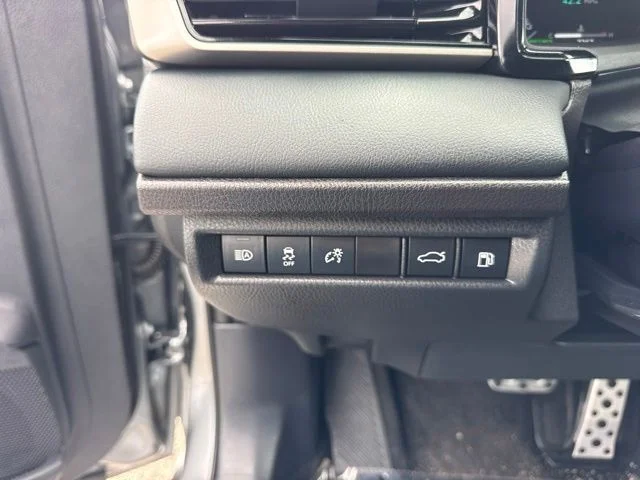 Used 2026 Black Toyota XSE image 29