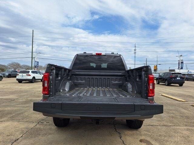 2022 Ford F-150 XL - Photo 29