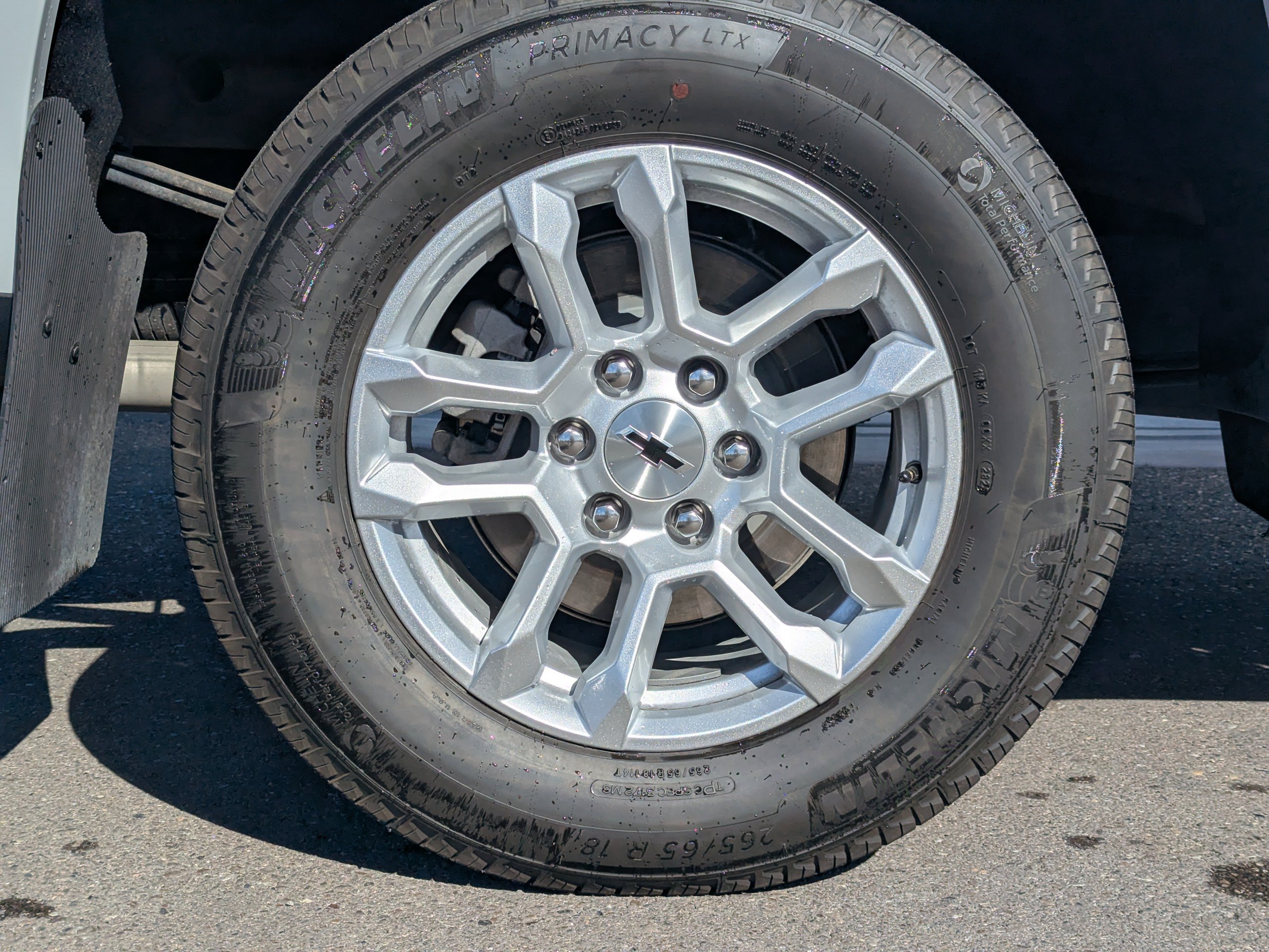 2024 Chevrolet Silverado 1500 RST - Photo 47