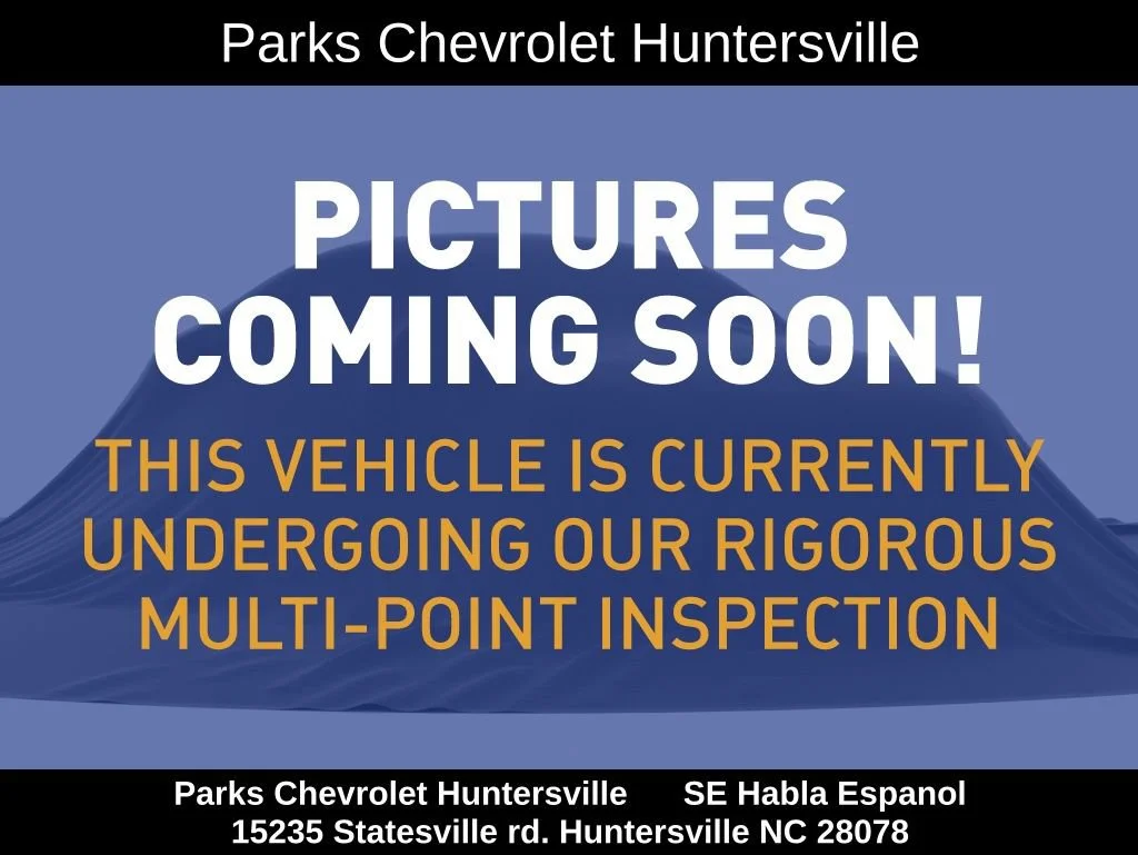 Used 2018 SILVER ICE METALLIC Chevrolet LT image 1