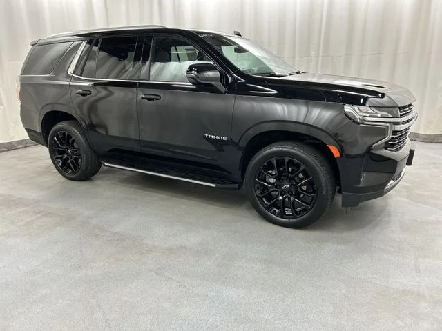 2023 Chevrolet Tahoe