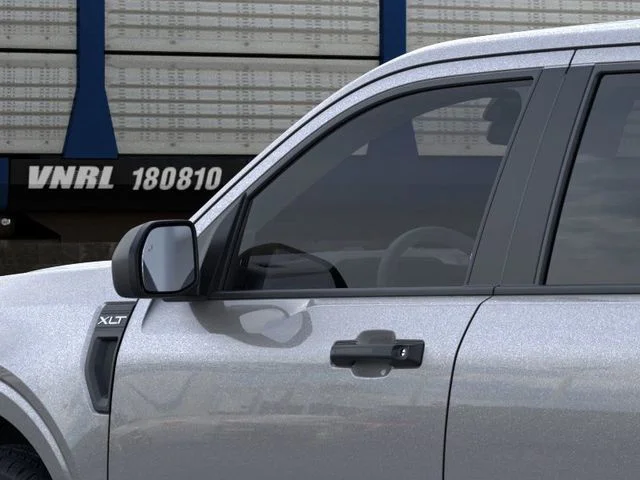 2026 Ford Maverick XLT - Photo 21