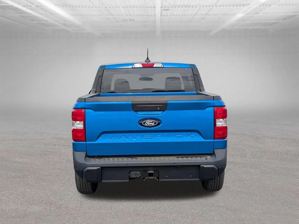 New 2026 White Ford XL image 9