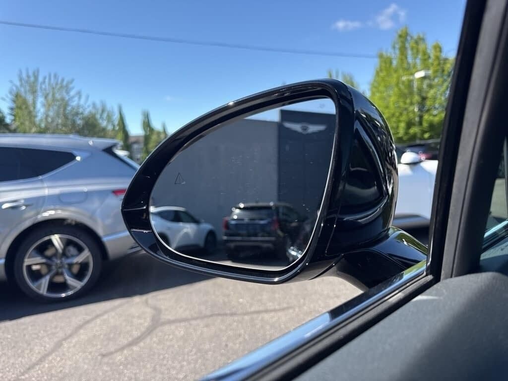New 2026 Black Genesis STANDARD image 41