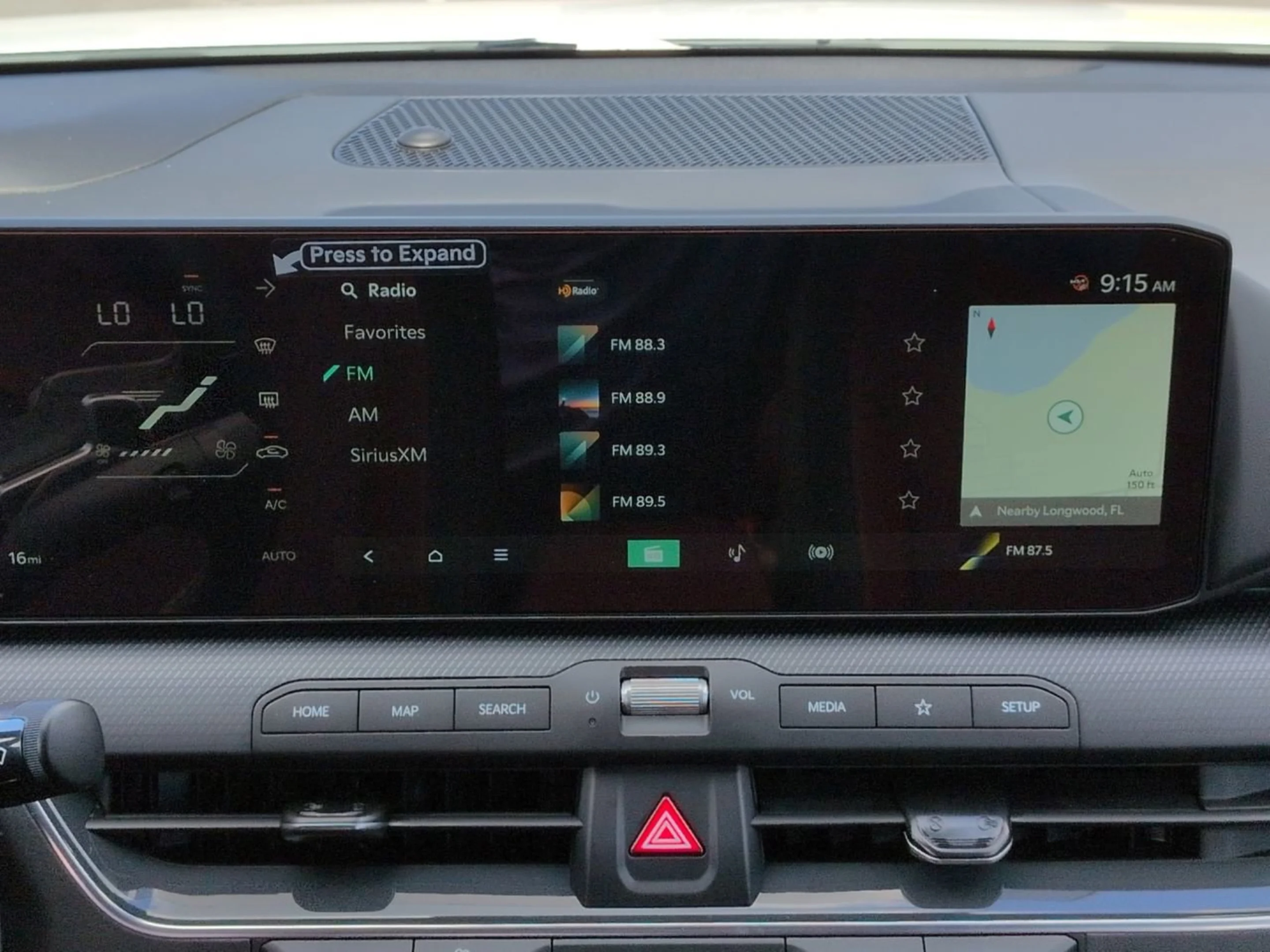 New 2026 Snow White Pearl Kia GT-Line Turbo image 15