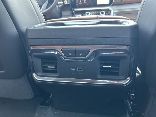 2026 GMC Sierra 3500HD Denali Ultimate - Photo 38