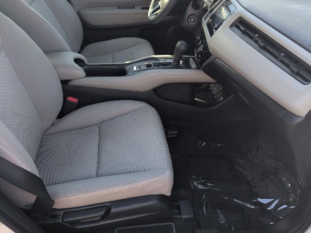 Used 2017 Gray Honda LX image 17