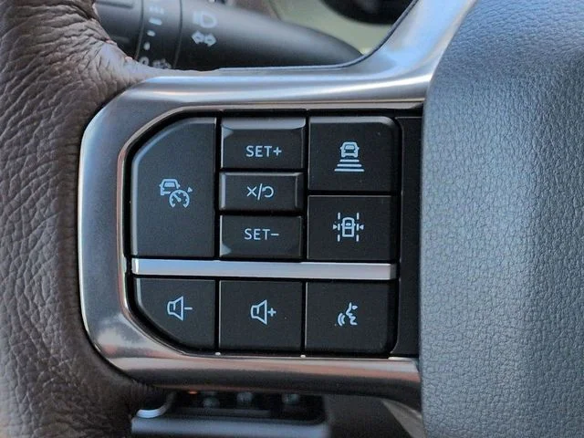 New 2026 Oxford White Ford F-350® King Ranch® image 25