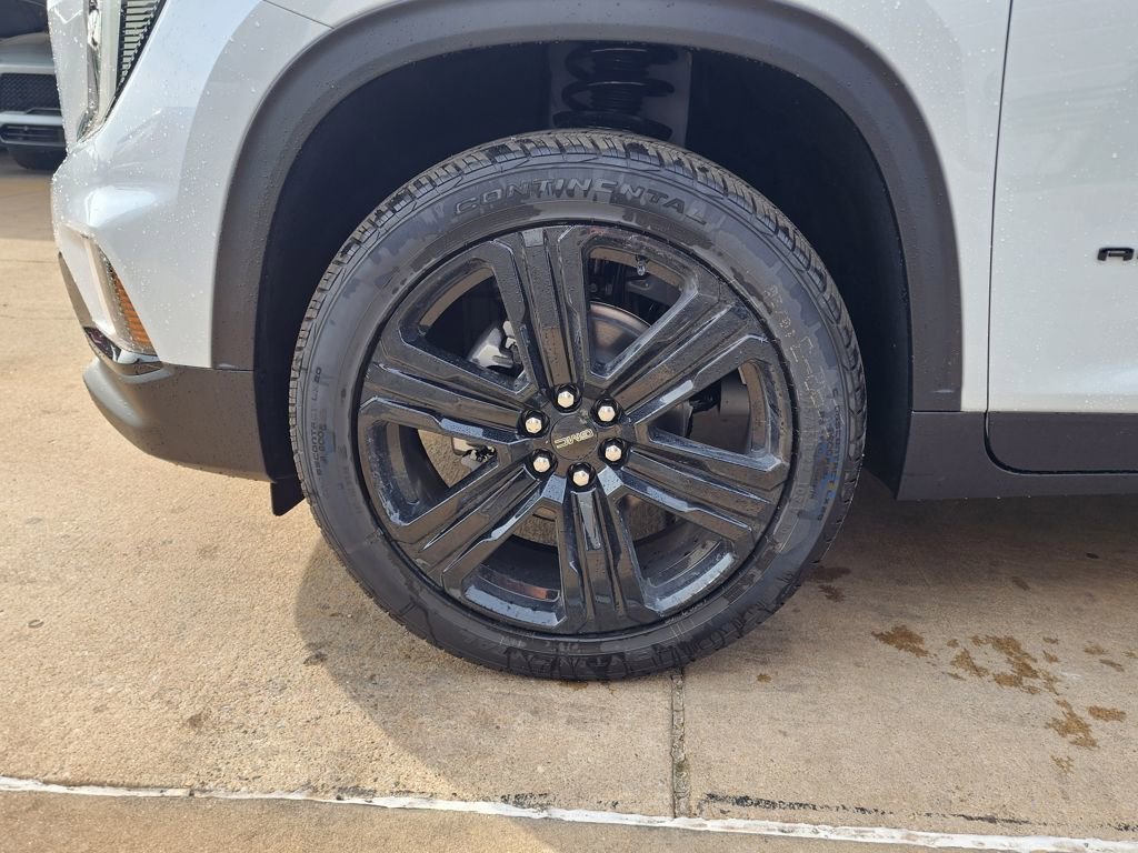 2026 GMC Acadia Elevation - Photo 57