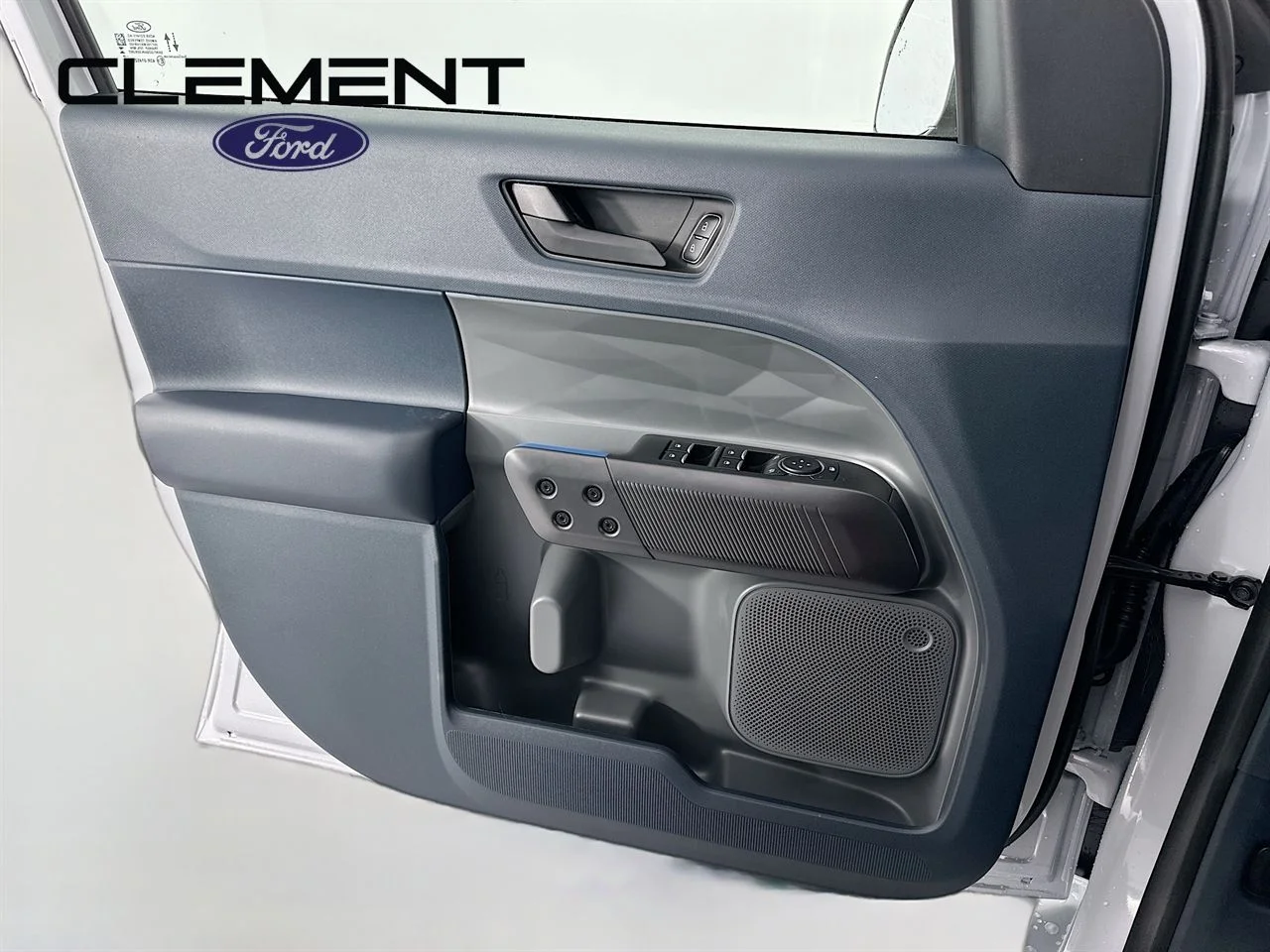 New 2026 Space White Metallic Ford Lobo™ image 55
