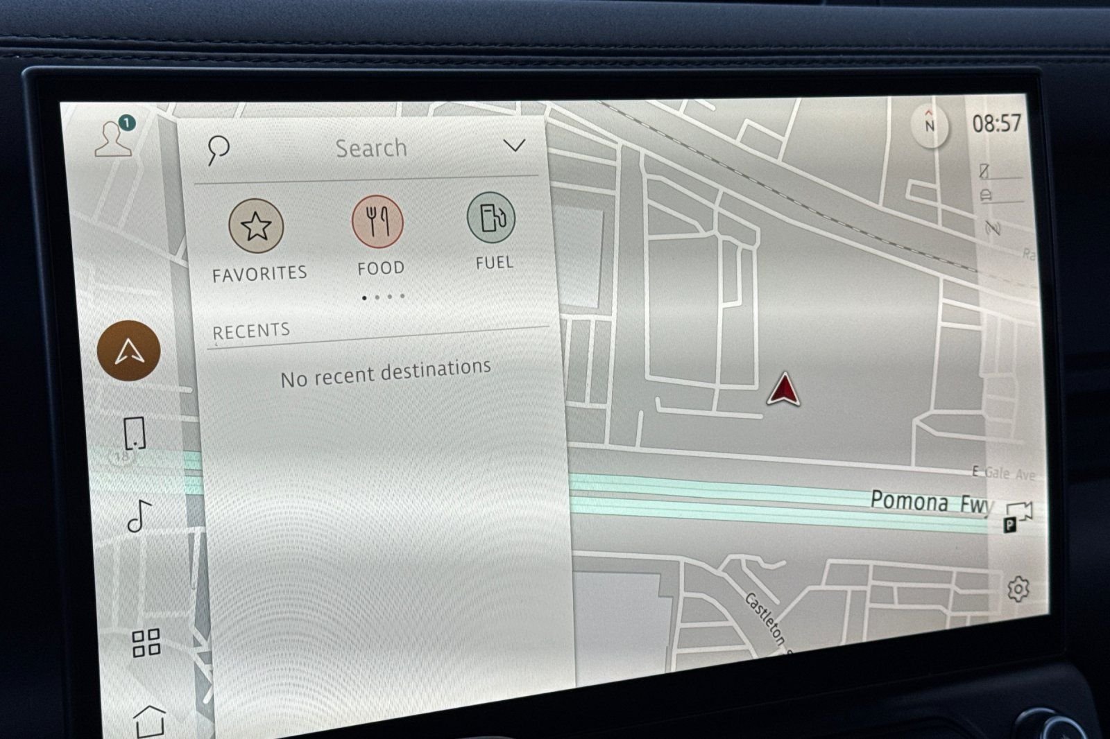 New 2026 Borasco Grey Land Rover S image 22