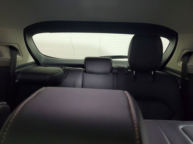 Certified Used 2024 Black Mazda Preferred image 14