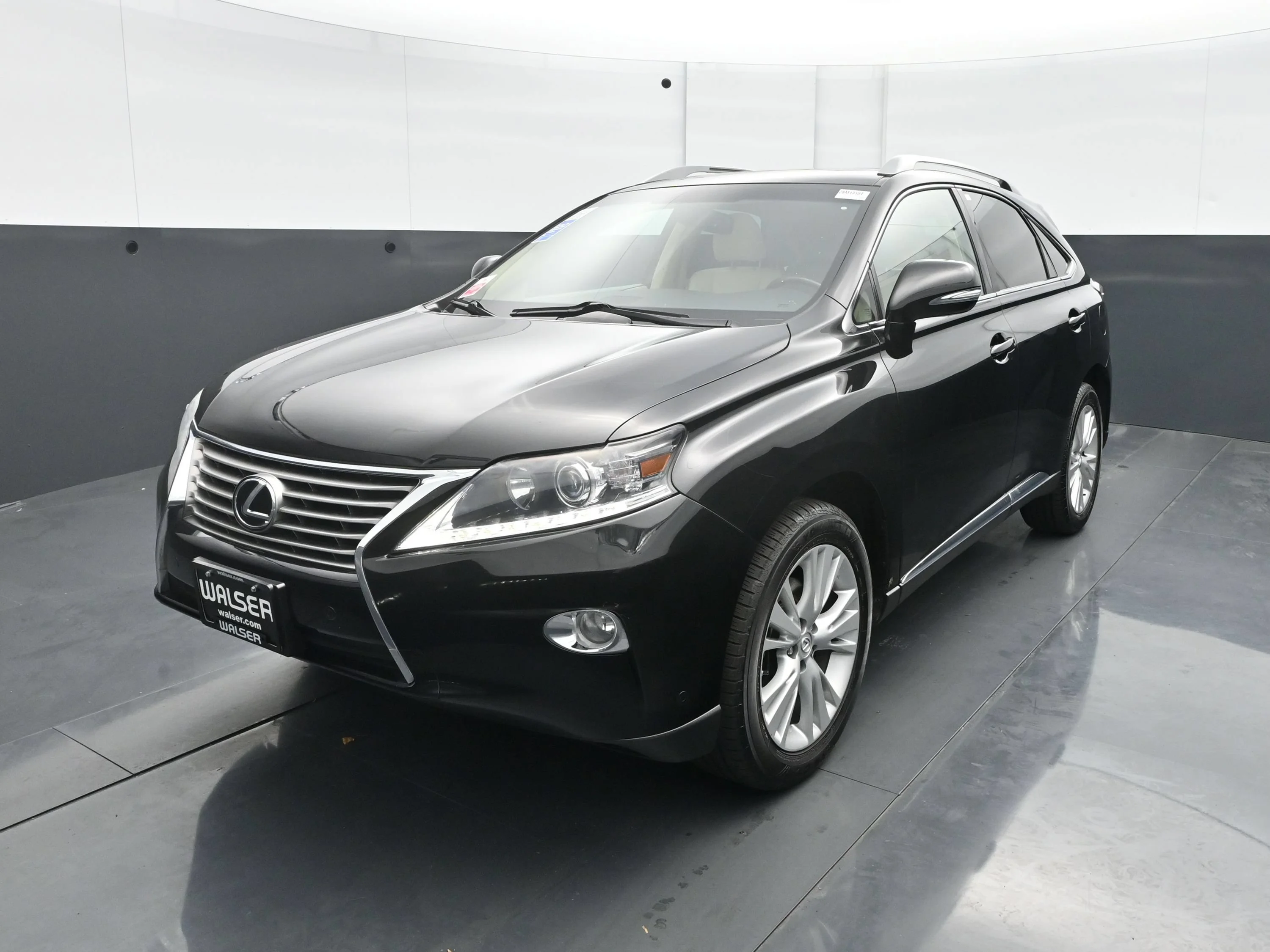 2014 Lexus RX
