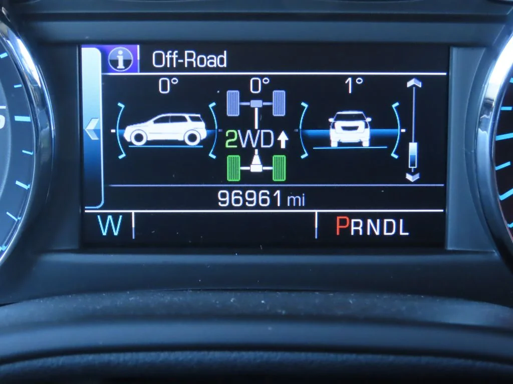 Used 2019 Silver GMC SLT image 20