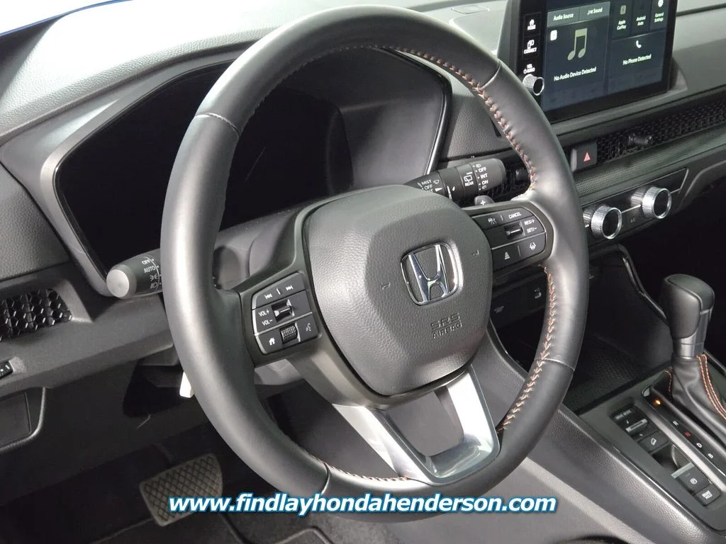 2026 Honda CR-V Sport - Photo 26