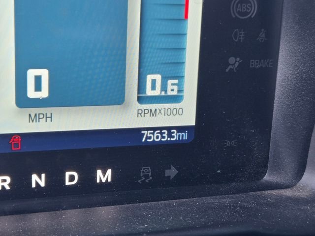 Used 2023 Gray Ford Black Diamond image 18