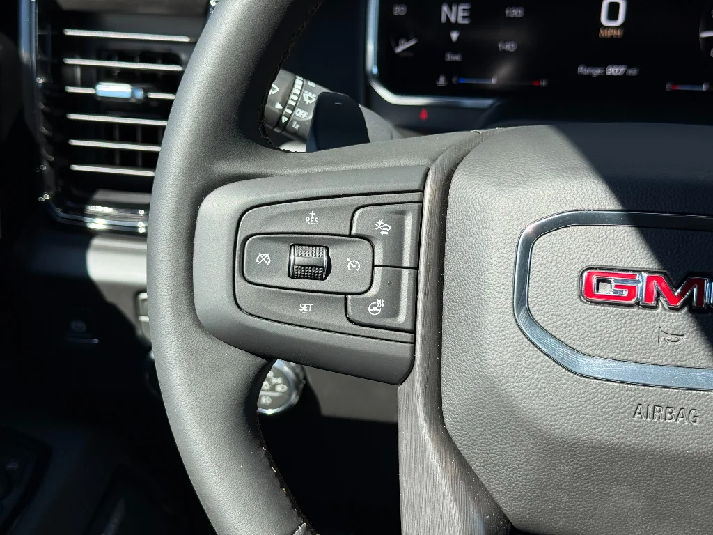 2026 GMC Sierra 1500 AT4 - Photo 37