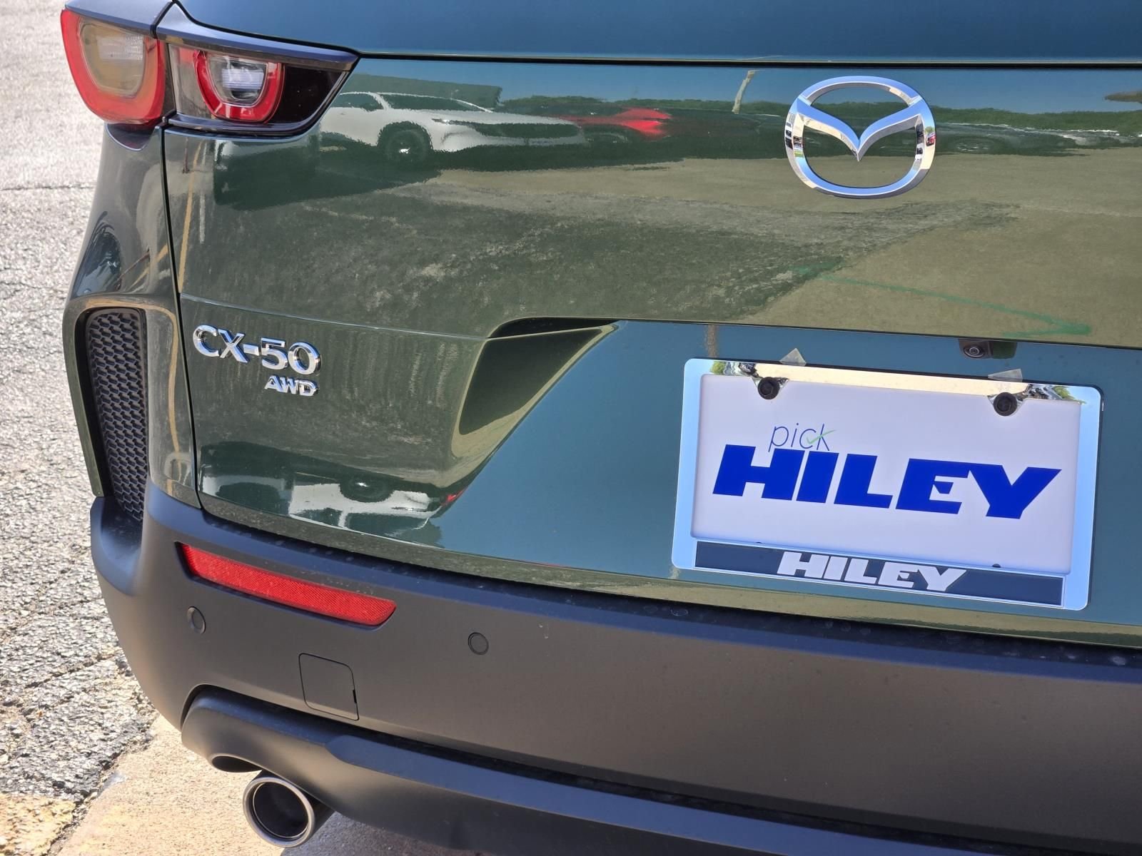 New 2026 Cypress Mazda 2.5 S Preferred AWD image 5