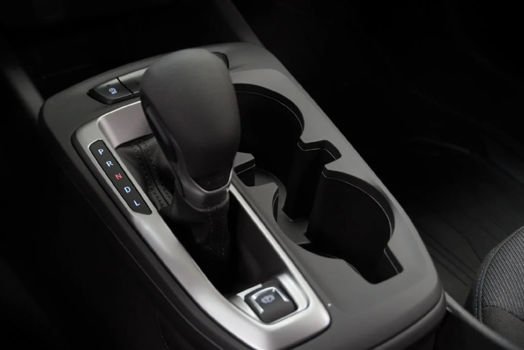 New 2026 Mosaic Black Metallic Chevrolet LS image 27